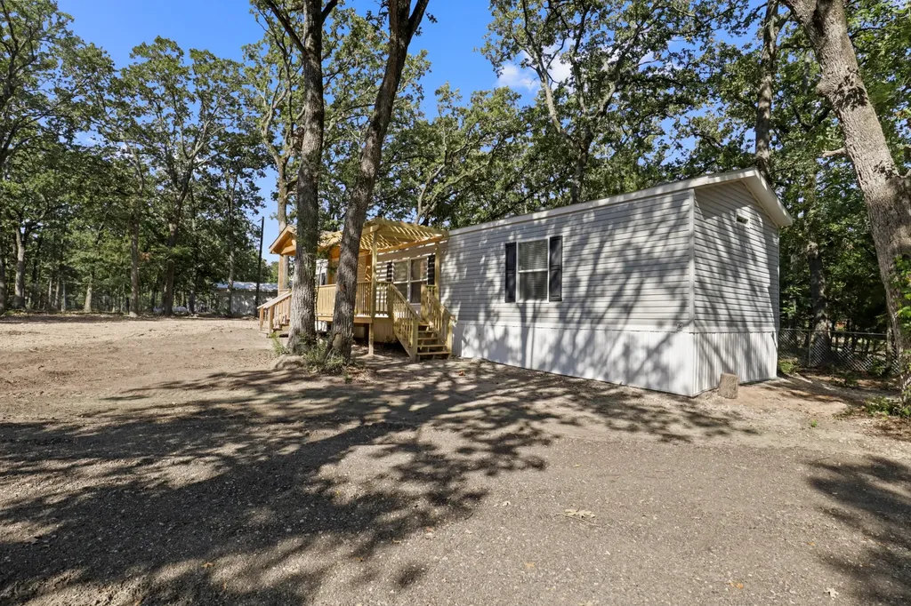 111 Kathy Circle Mabank TX 75156