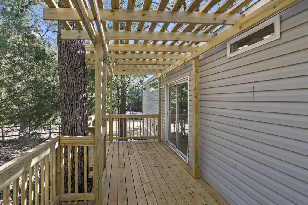 111 Kathy Circle Mabank TX 75156
