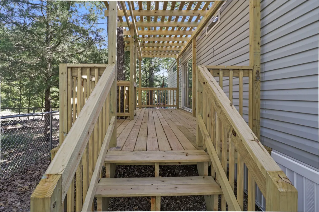 111 Kathy Circle Mabank TX 75156