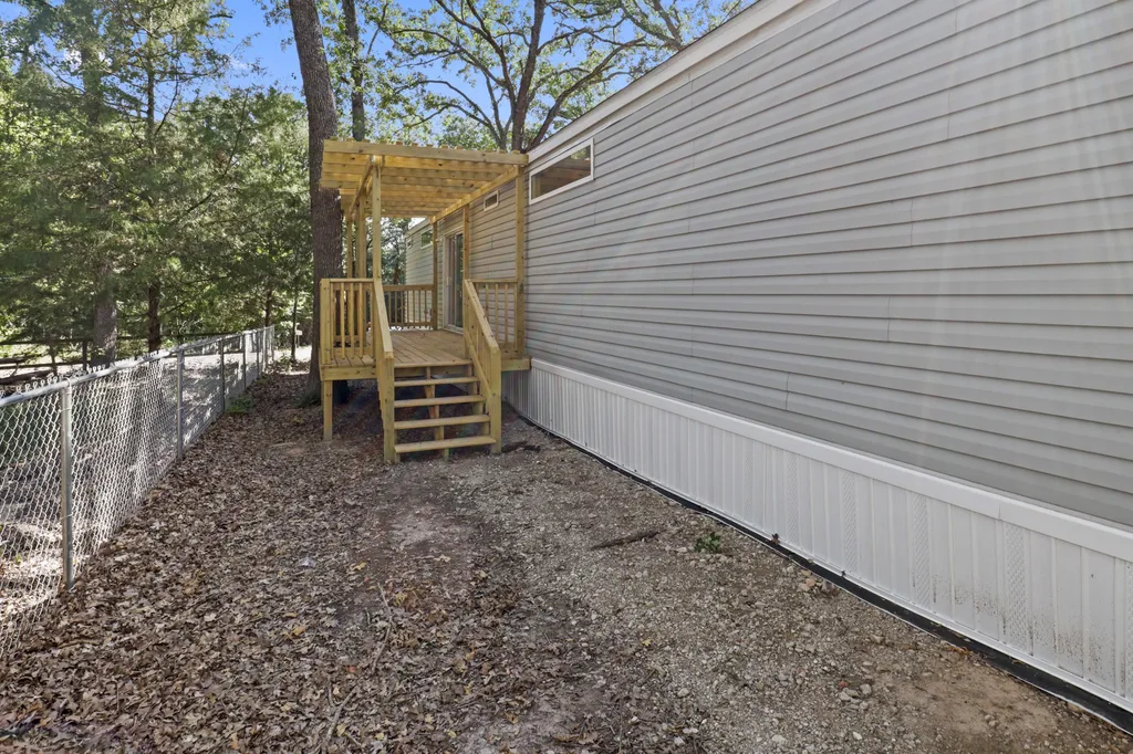 111 Kathy Circle Mabank TX 75156