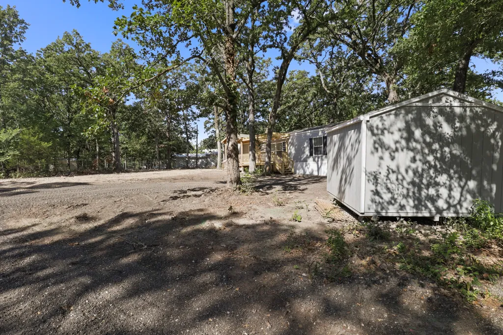 111 Kathy Circle Mabank TX 75156