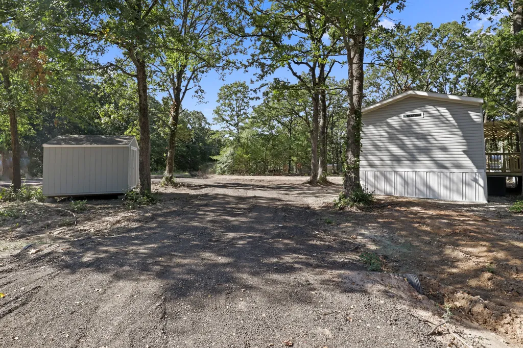 111 Kathy Circle Mabank TX 75156