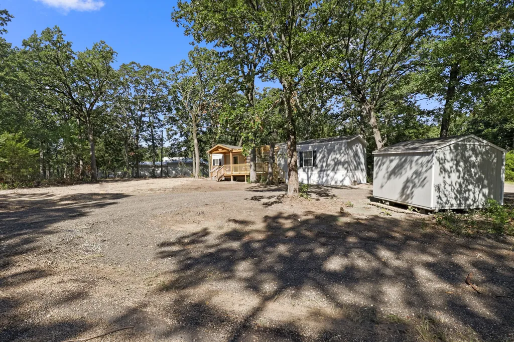 111 Kathy Circle Mabank TX 75156