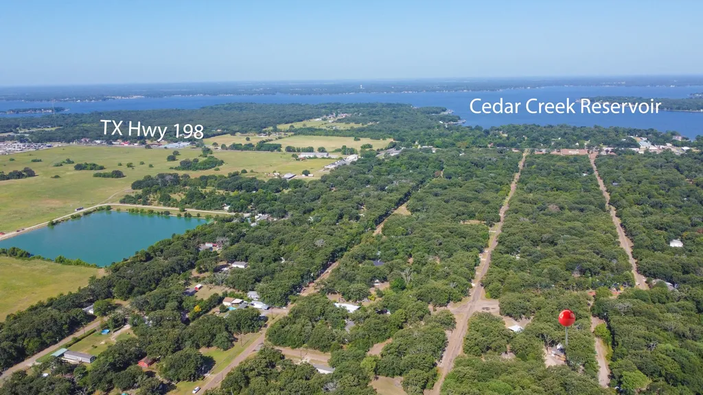 111 Kathy Circle Mabank TX 75156