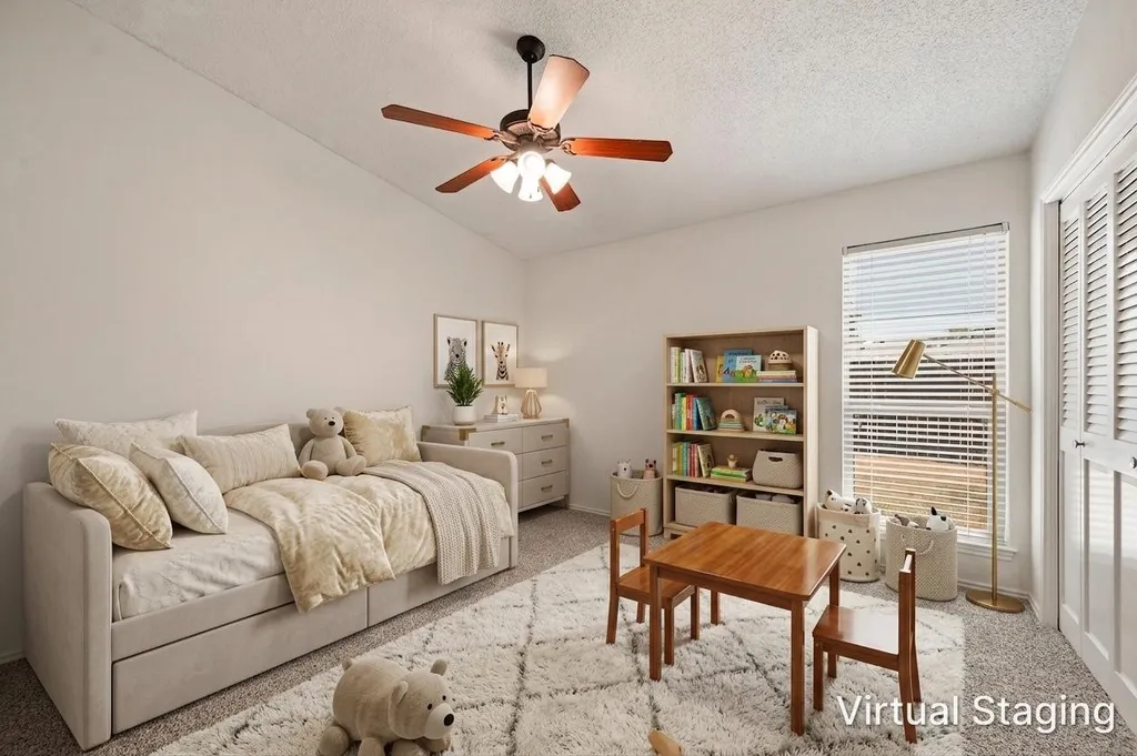 2010 Cottage Oak Lane Colleyville TX 76034