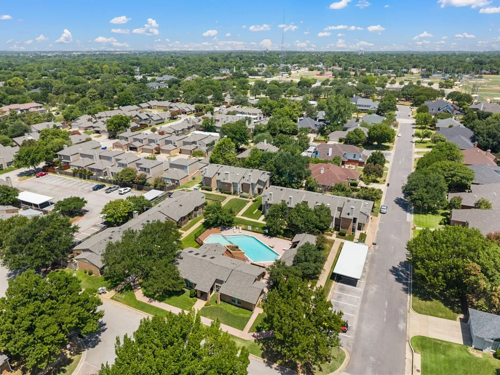 2010 Cottage Oak Lane Colleyville TX 76034