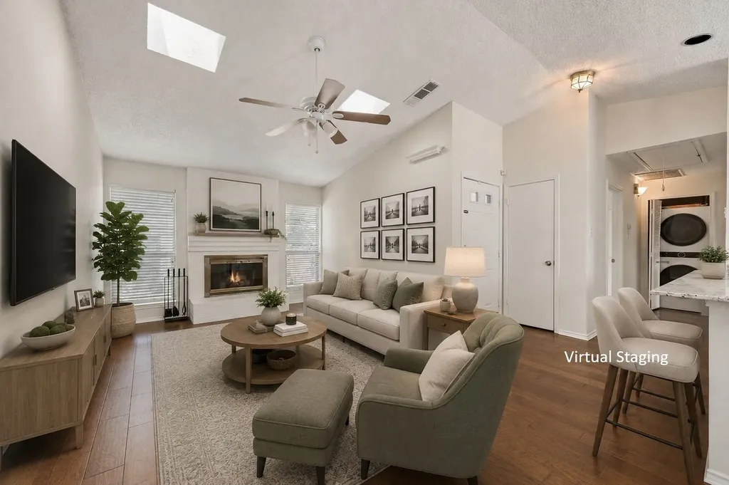 2010 Cottage Oak Lane Colleyville TX 76034