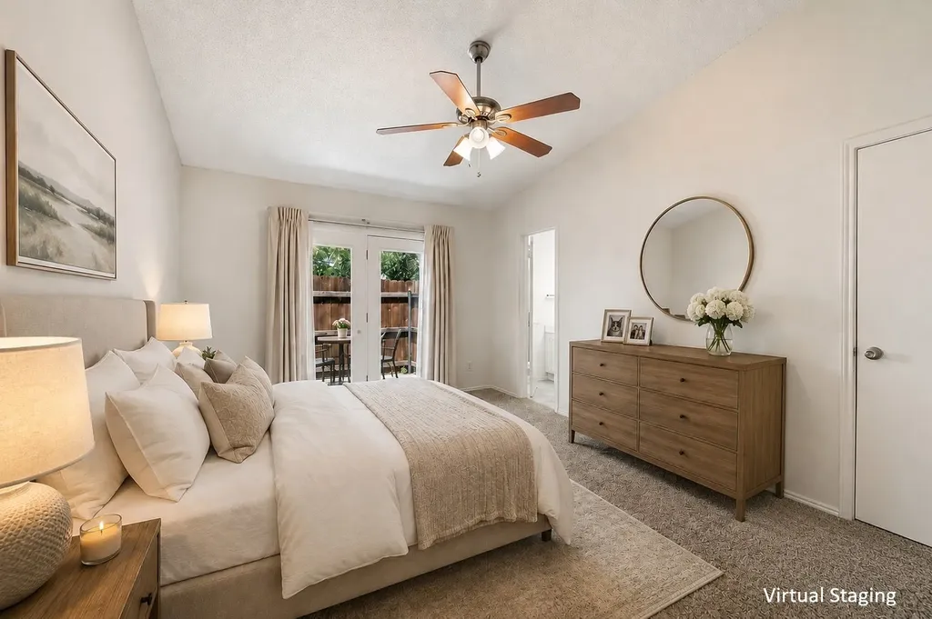 2010 Cottage Oak Lane Colleyville TX 76034