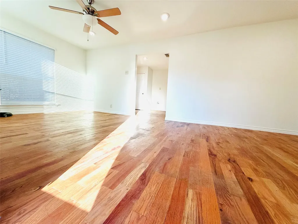 632 Peggs Street Desoto TX 75115