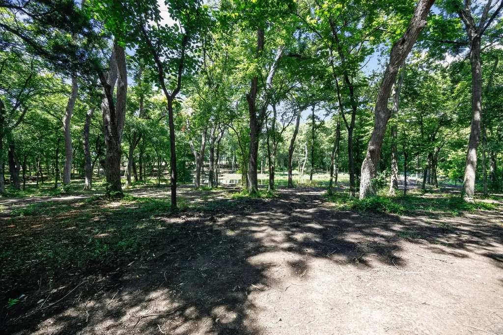0 Willy Vester Off Of Road Van Alstyne TX 75495
