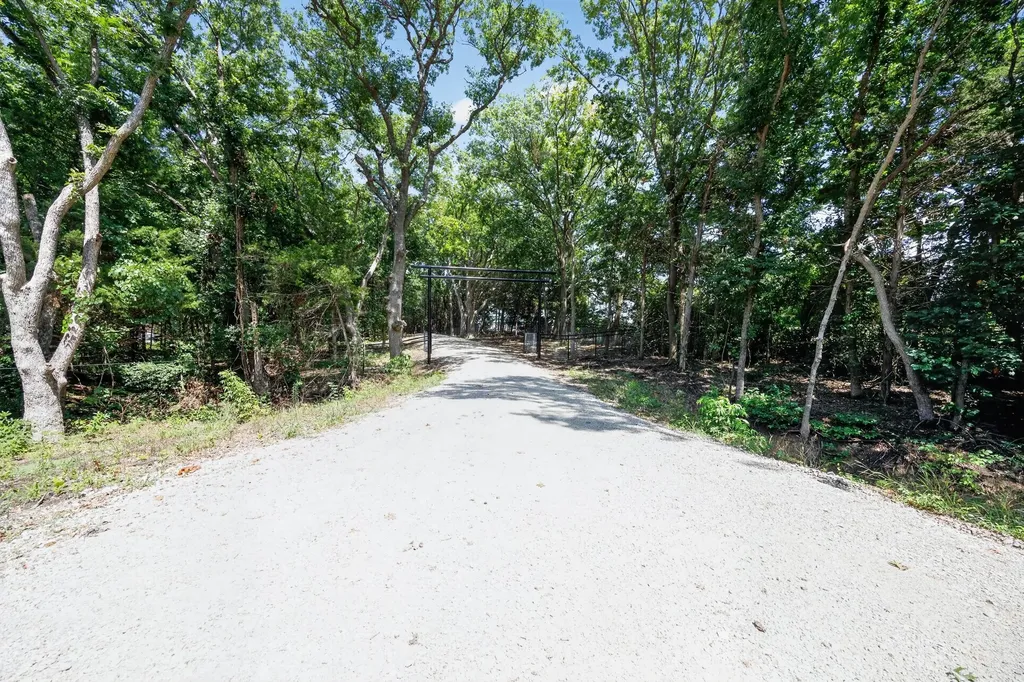 0 Willy Vester Off Of Road Van Alstyne TX 75495