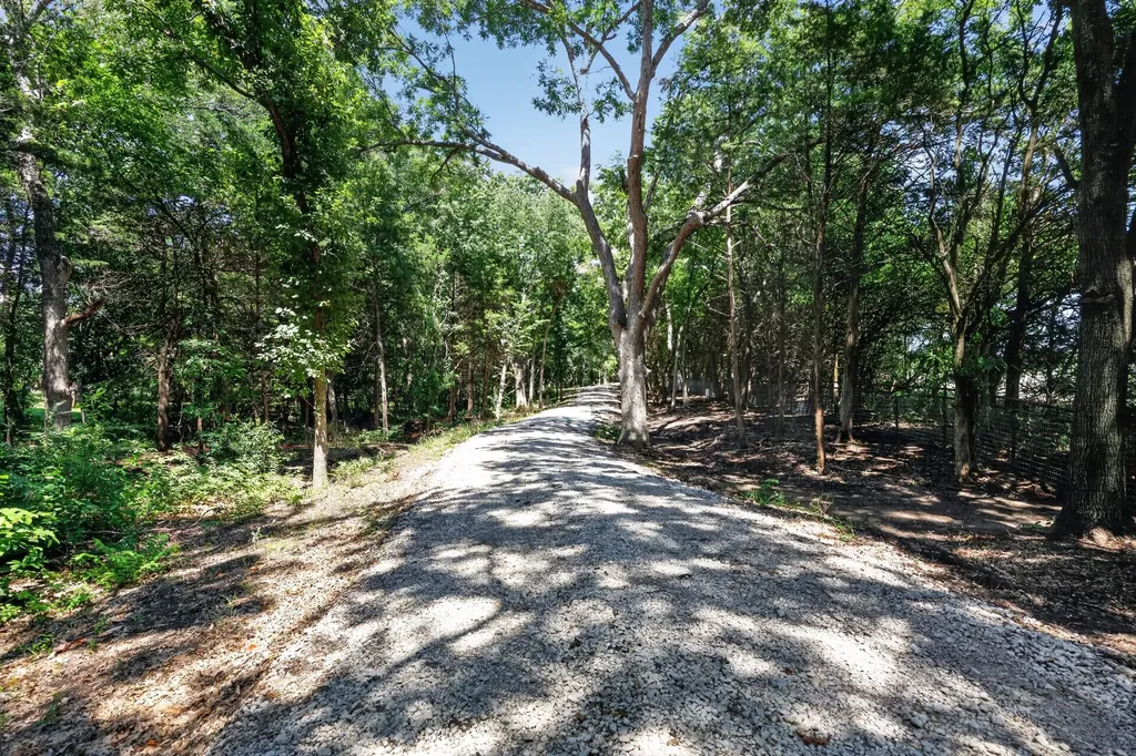 0 Willy Vester Off Of Road Van Alstyne TX 75495