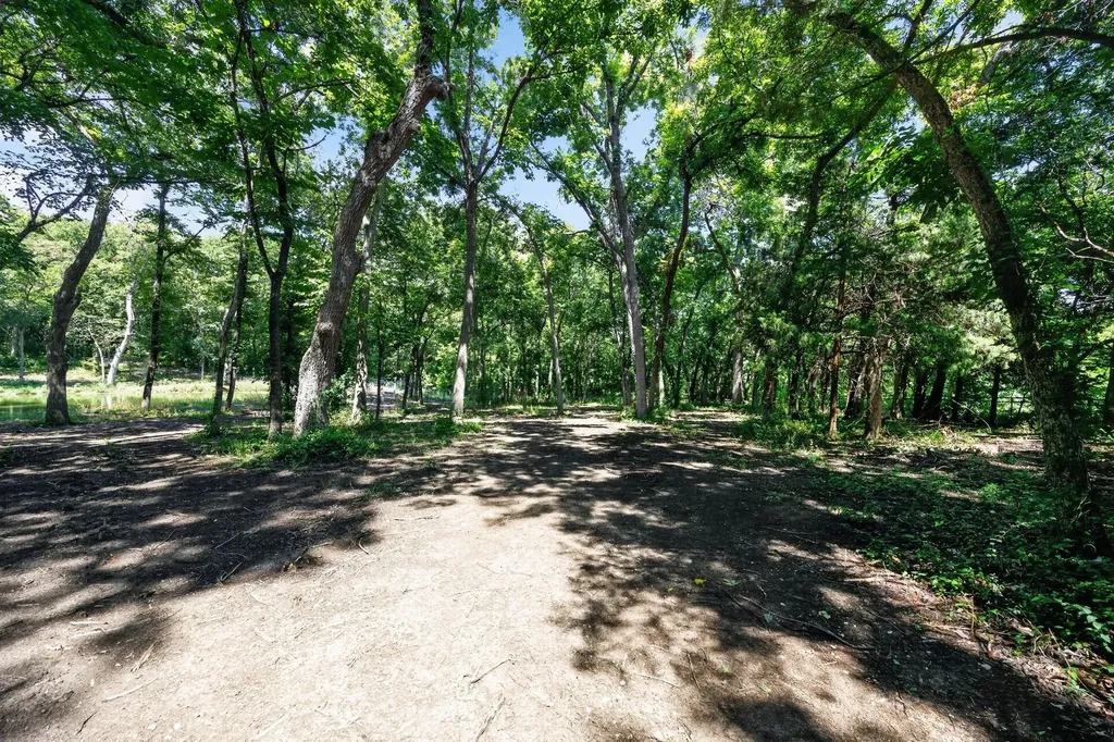 0 Willy Vester Off Of Road Van Alstyne TX 75495