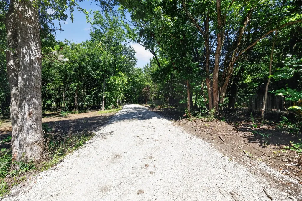 0 Willy Vester Off Of Road Van Alstyne TX 75495