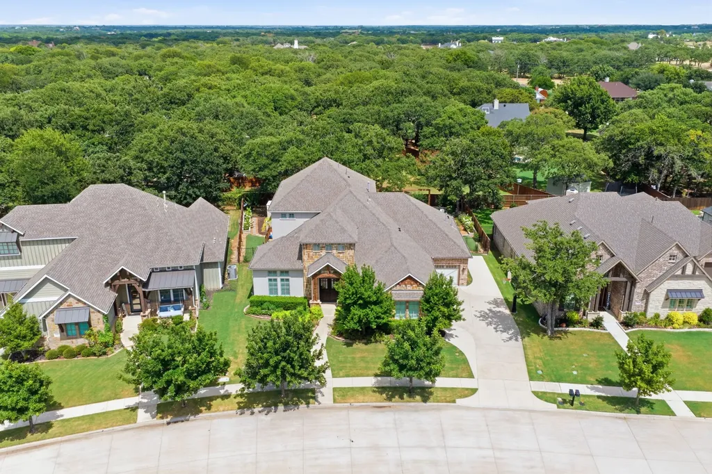524 Ellison Trace Argyle TX 76226