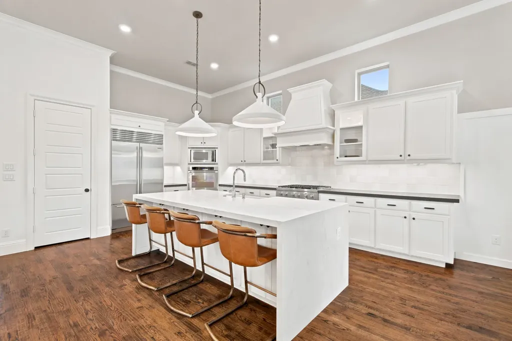 524 Ellison Trace Argyle TX 76226