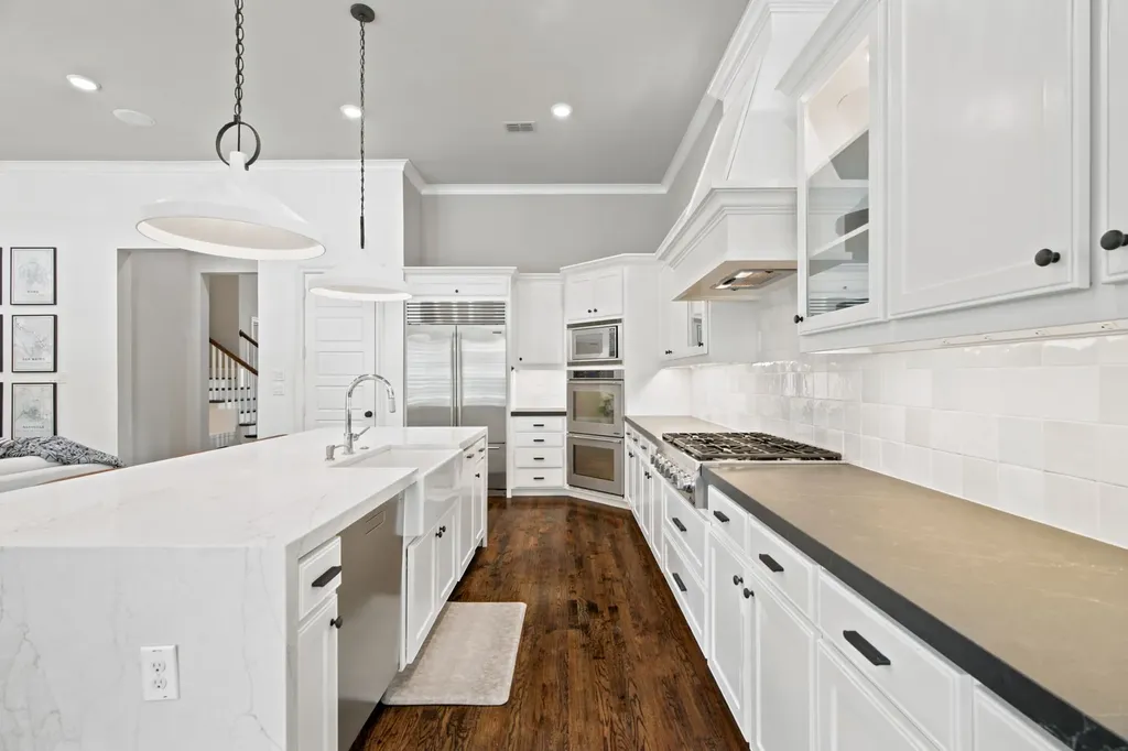 524 Ellison Trace Argyle TX 76226