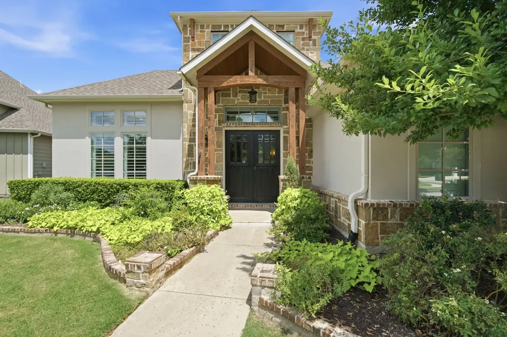 524 Ellison Trace Argyle TX 76226