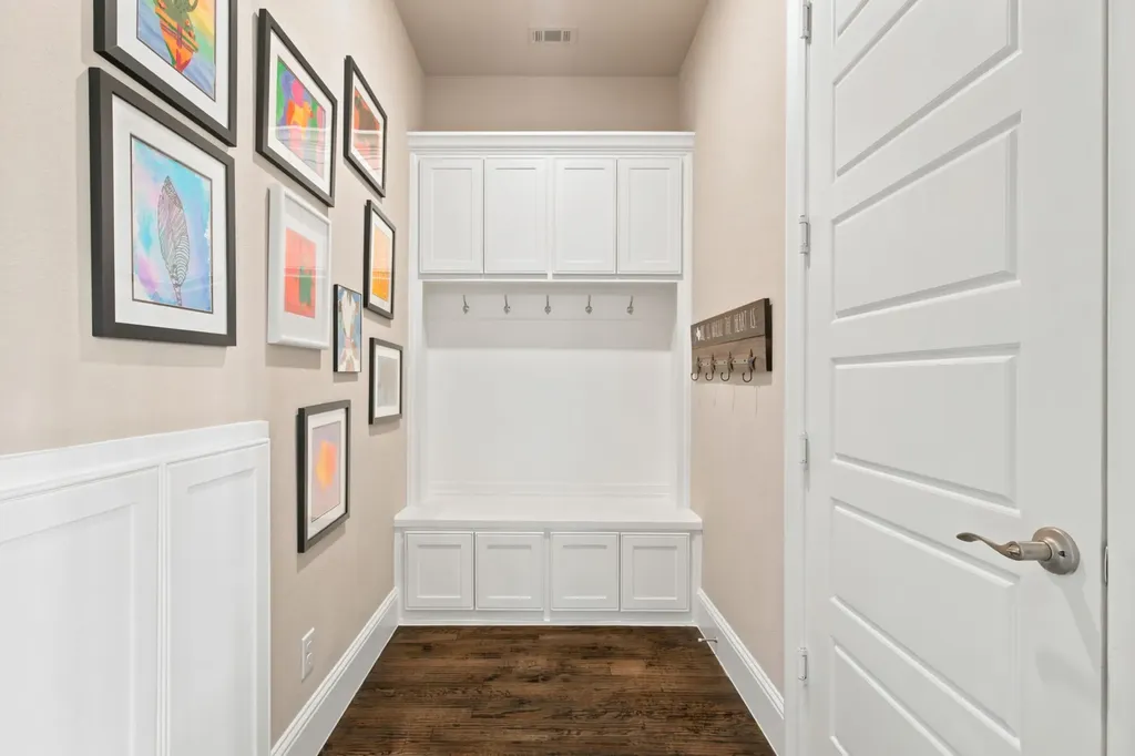 524 Ellison Trace Argyle TX 76226