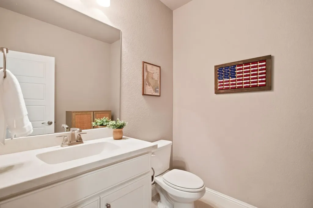 524 Ellison Trace Argyle TX 76226