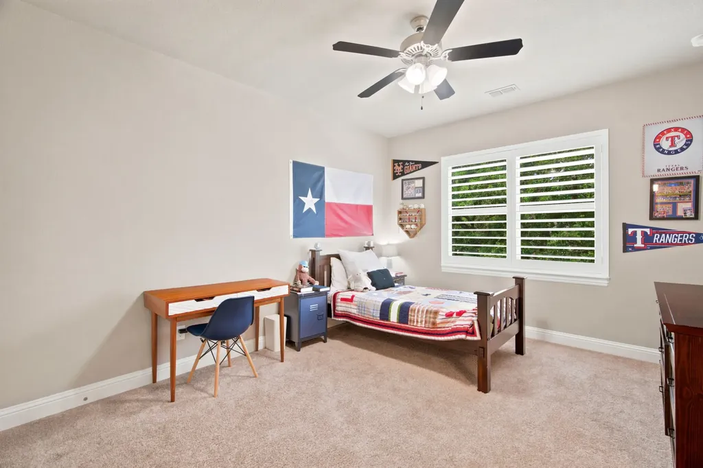 524 Ellison Trace Argyle TX 76226
