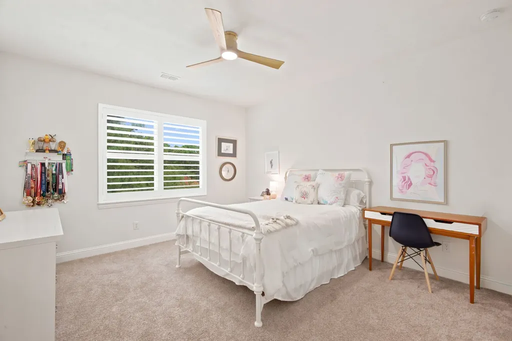 524 Ellison Trace Argyle TX 76226