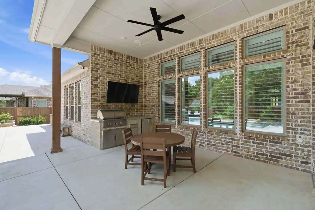 524 Ellison Trace Argyle TX 76226