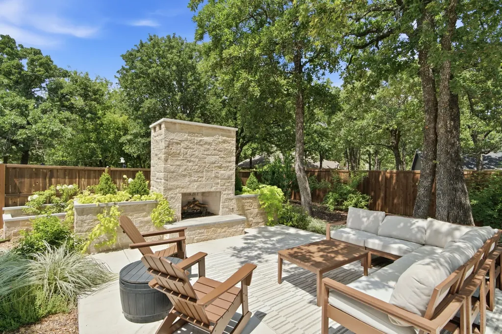 524 Ellison Trace Argyle TX 76226