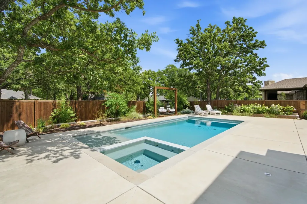 524 Ellison Trace Argyle TX 76226