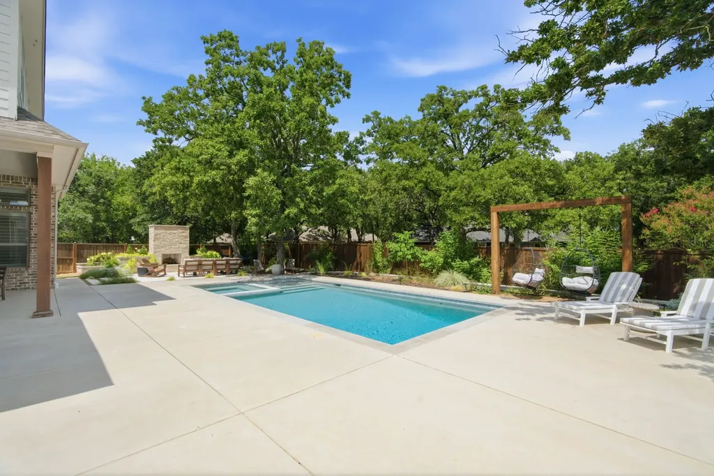 524 Ellison Trace Argyle TX 76226