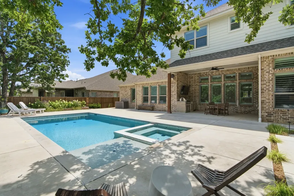 524 Ellison Trace Argyle TX 76226