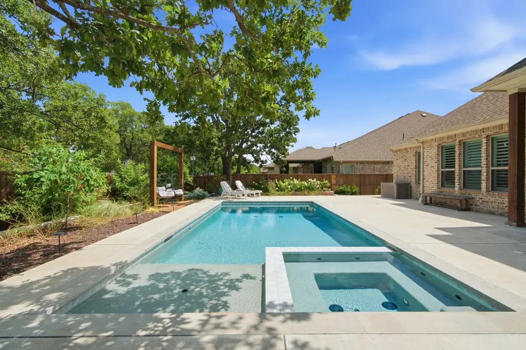 524 Ellison Trace Argyle TX 76226