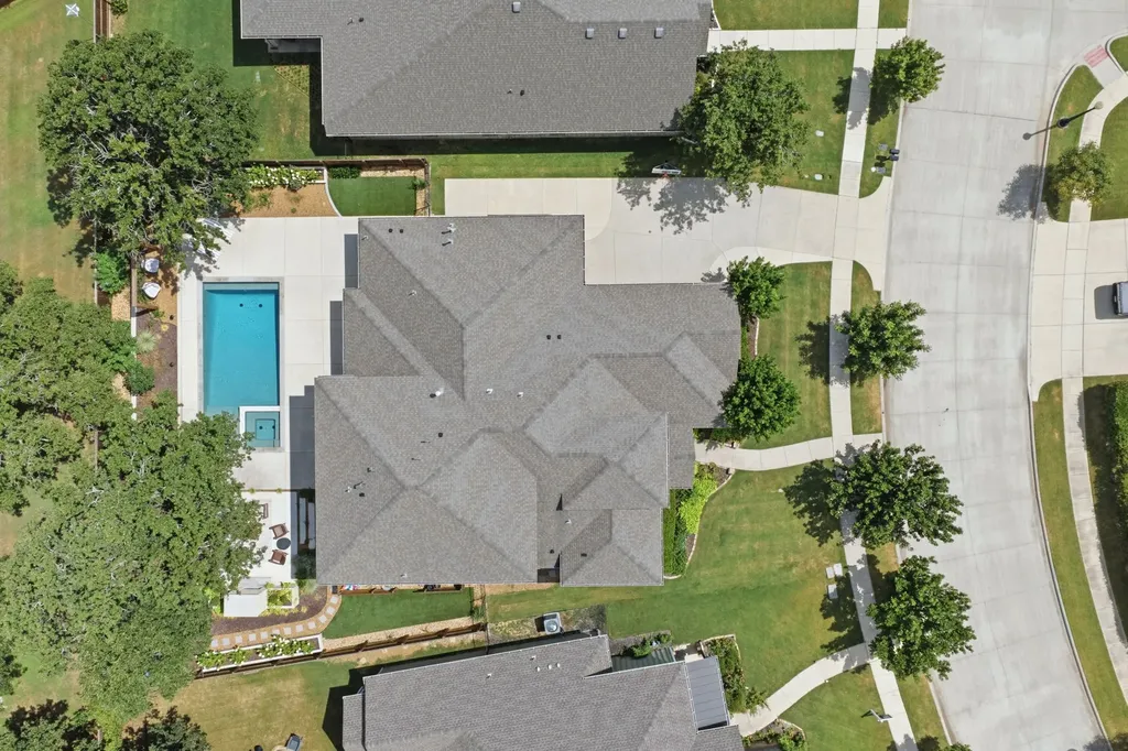 524 Ellison Trace Argyle TX 76226