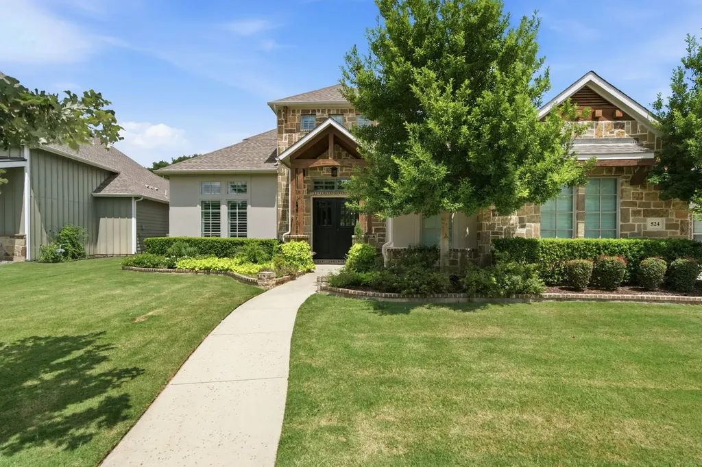 524 Ellison Trace Argyle TX 76226