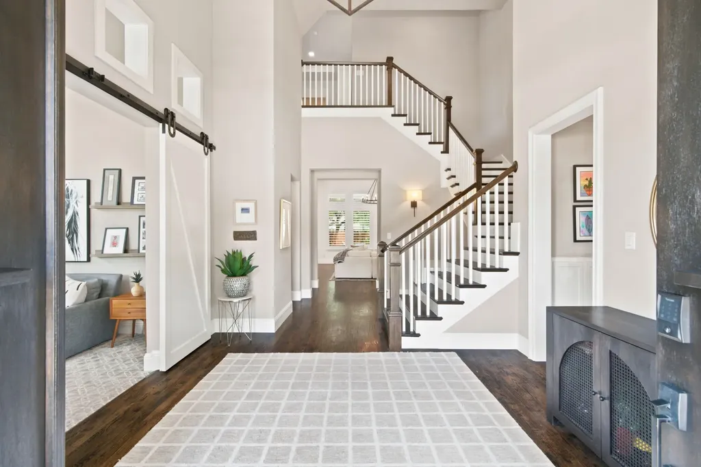 524 Ellison Trace Argyle TX 76226