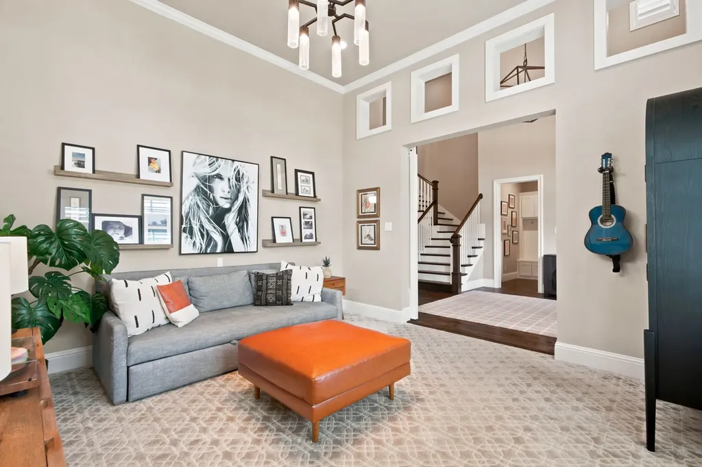 524 Ellison Trace Argyle TX 76226