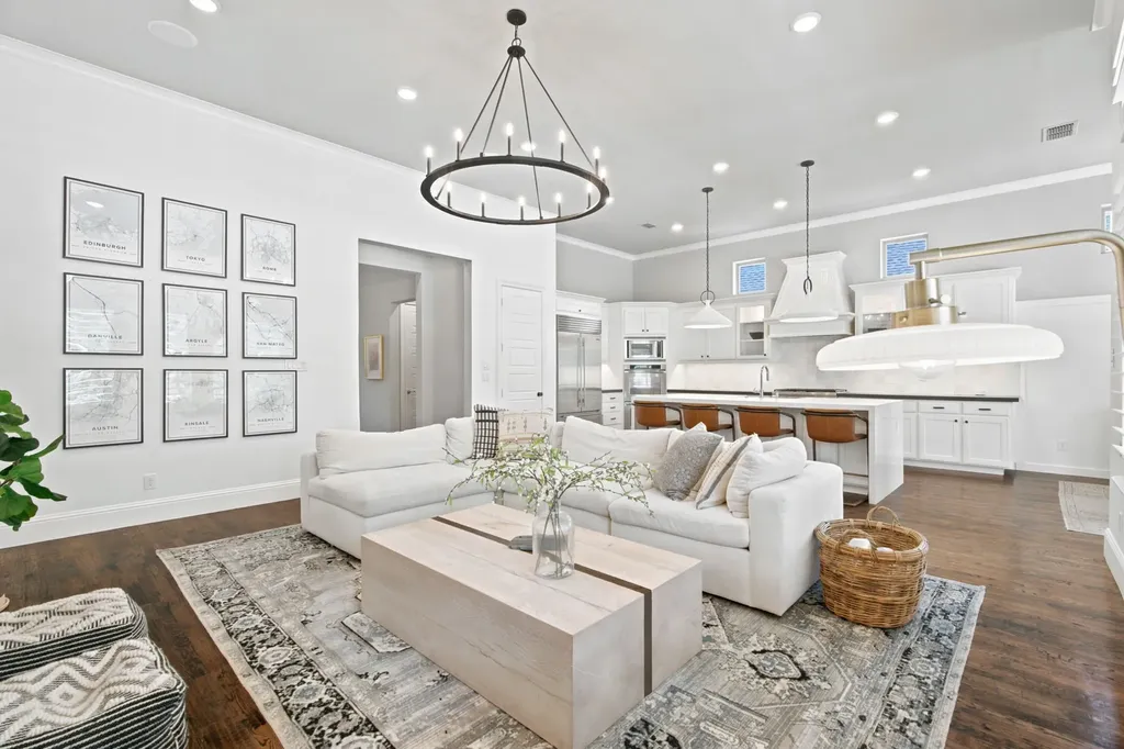 524 Ellison Trace Argyle TX 76226