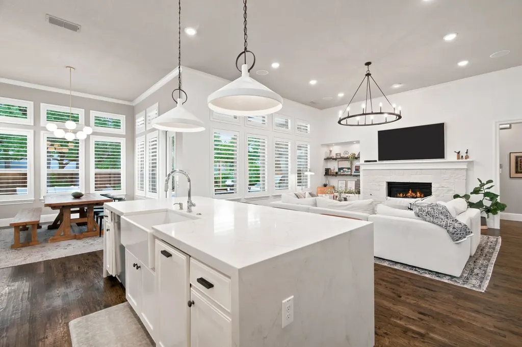 524 Ellison Trace Argyle TX 76226