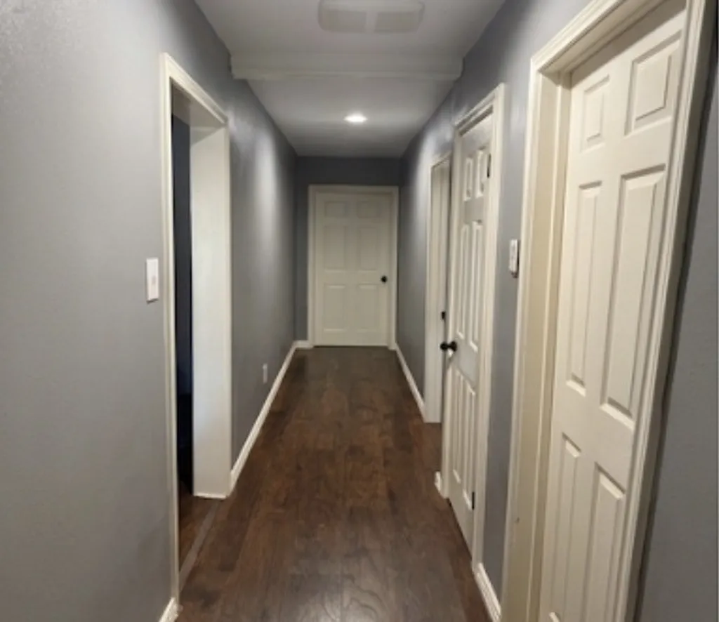 1642 Ash Street Grand Prairie TX 75050