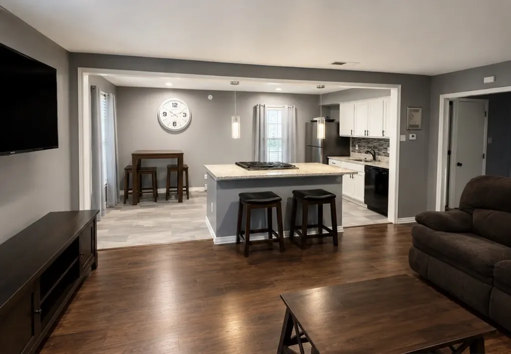 1642 Ash Street Grand Prairie TX 75050