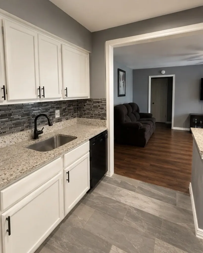 1642 Ash Street Grand Prairie TX 75050