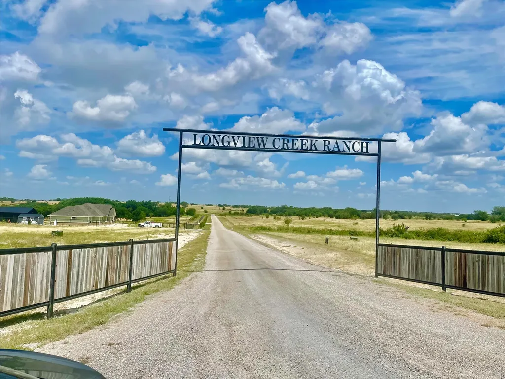 223 Longview Creek Trail Itasca TX 76055