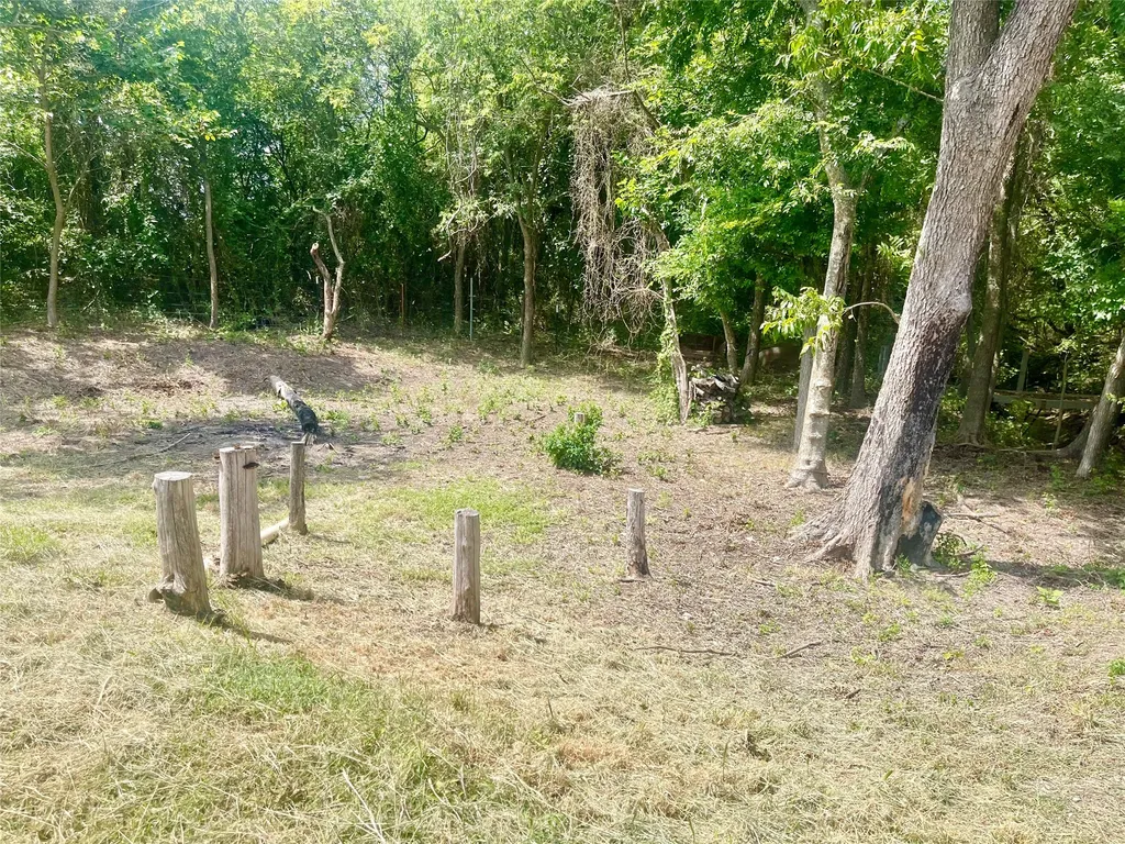 223 Longview Creek Trail Itasca TX 76055