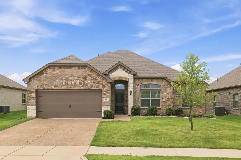 2911 Diamondback Drive Melissa TX 75454