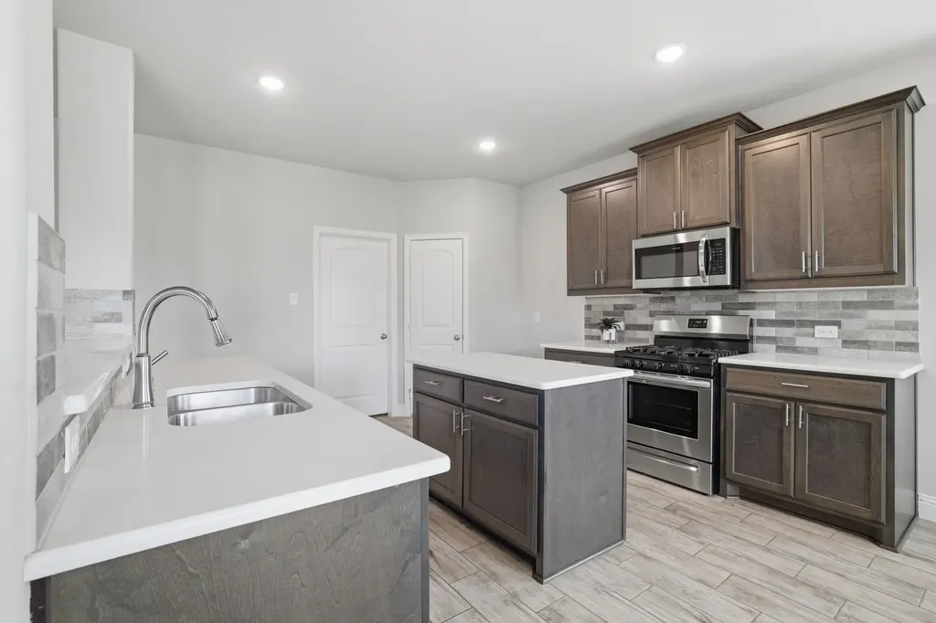 2911 Diamondback Drive Melissa TX 75454
