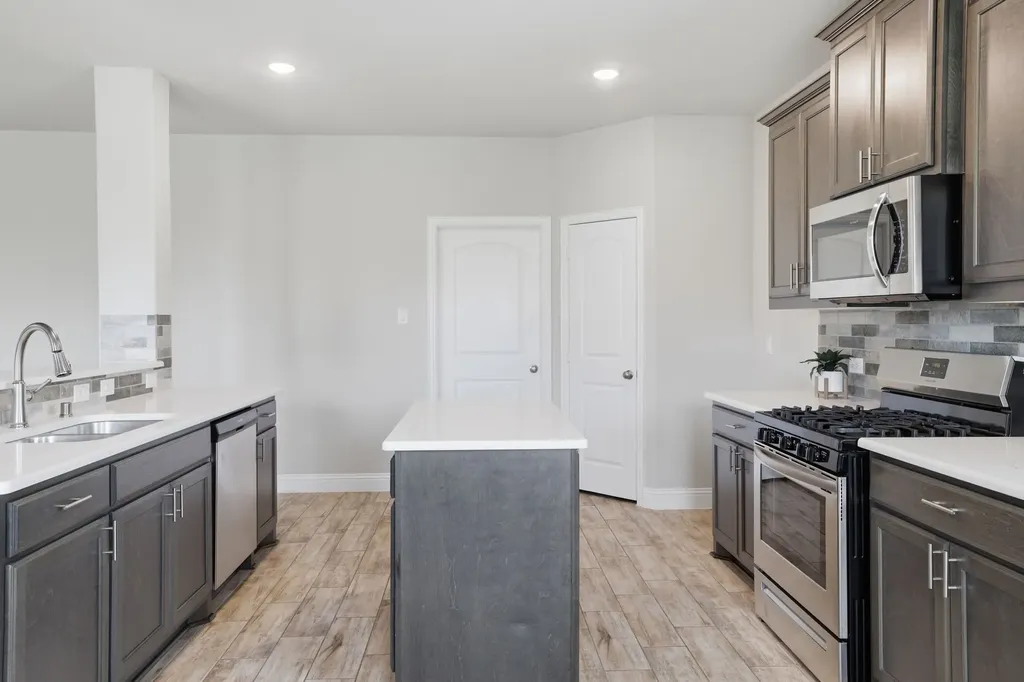 2911 Diamondback Drive Melissa TX 75454