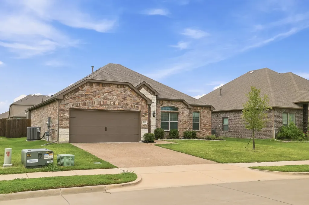 2911 Diamondback Drive Melissa TX 75454