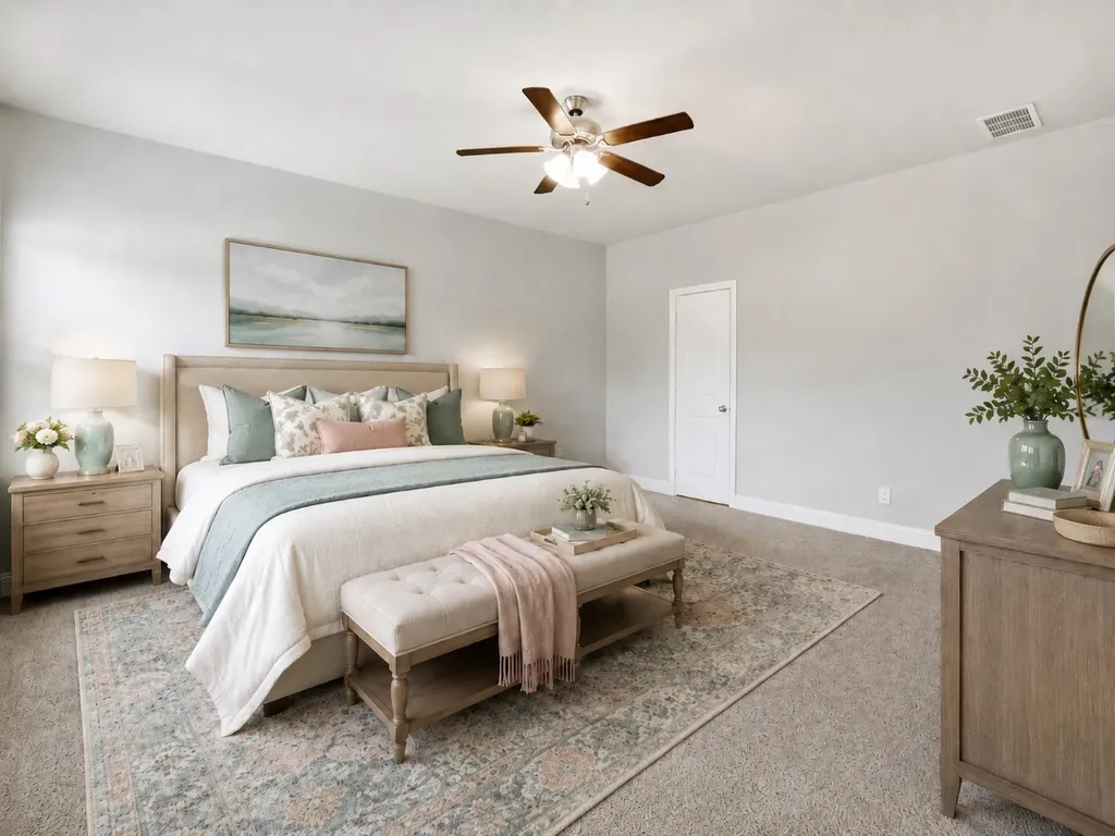 2911 Diamondback Drive Melissa TX 75454