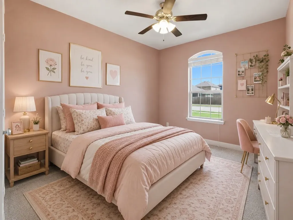 2911 Diamondback Drive Melissa TX 75454