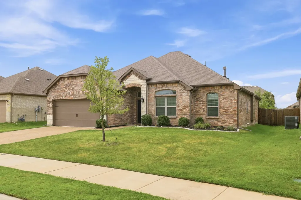 2911 Diamondback Drive Melissa TX 75454
